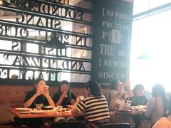 -新贝乐意大利餐厅(苏州中心店)