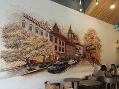 -HAPPEN(江川东路店)