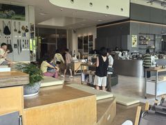 -SAANCI山池咖啡(海上世界文化艺术中心店)