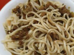 -新川面馆(新街口起源店)