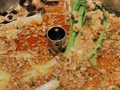-香丰阁·烤鸭·川湘菜(清河店)