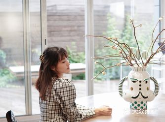 北京探店 | 这家美容沙龙也太有设计感了