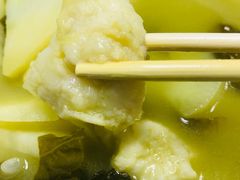 -鱼你在一起(南开天佑城店)