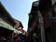 -高淳老街