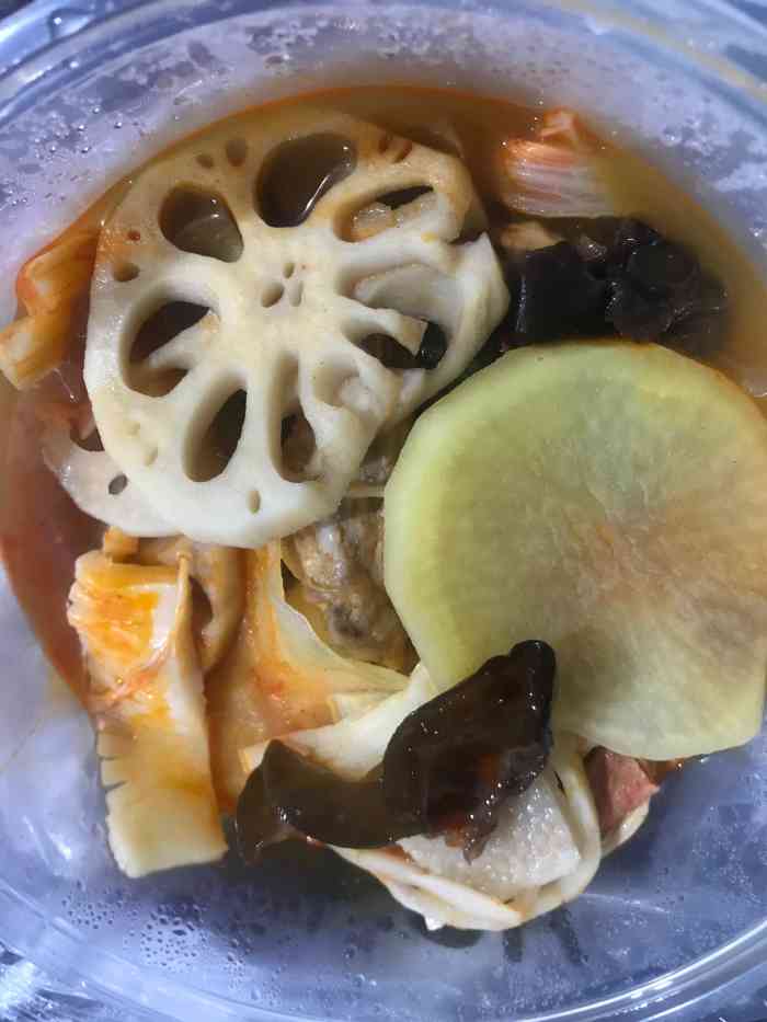 曹氏鸭脖(誉峰店)-"菜品丰富,很多我喜欢的菜,价格很实惠,素.