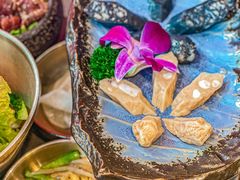 -明洞王妃家烤肉(苏州中心星悦汇店)