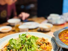 -顺水湾·牛肉牛杂火锅(驾鹤店)