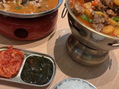 -小木屋拌饭(西安万象天地店)