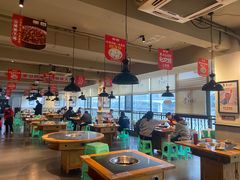 -李子坝梁山鸡(李子坝大鸡哥店)