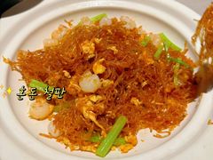 干捞海鲜粉丝-米桃·苏园·苏锡菜(仁恒仓街店)