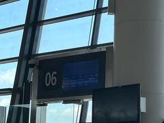 -常州奔牛国际机场