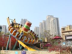-合肥融创乐园