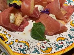 -Alimentari Grande(东湖路店)
