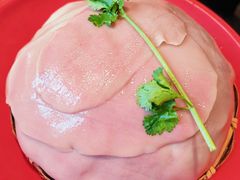 -周师兄大刀腰片火锅(磁器口直营店)