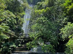 -四会奇石河风景区