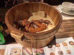 -胡桃里乐队酒馆(农科路店)