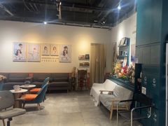 -海马体照相馆(天津世纪都会店)