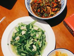 -徽三说·土徽菜·中国徽菜连锁品牌(阳湖总店)