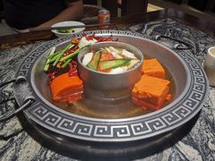 -晓宇重庆火锅(大唐不夜城店)