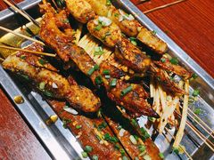 -764厂烧烤总店