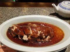 金陵烤鸭-南京大牌档(龙湖长楹天街店)