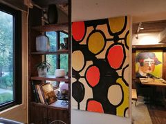 -Ginger(兴国路店)