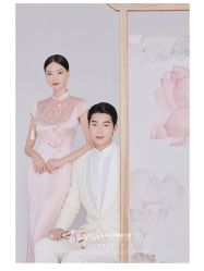点击看大图 -爱城婚纱摄影·品质严选店