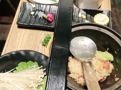 -煲宫猪肚鸡(昆山金鹰国际购物中心店)