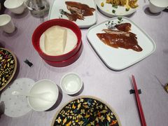 -盛百味·家宴餐厅(霸州分店)