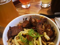 -每碗面馆(新鸿安大厦店)