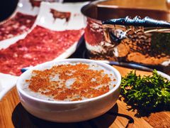 -左庭右院鲜牛肉火锅(环球港店)