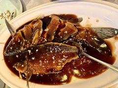 -山外山菜馆(玉泉路店)