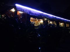 火车头法国西餐厅-火车头法国西餐厅