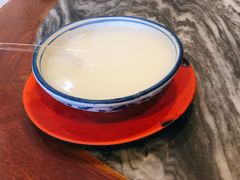 杏仁豆腐-玫瑰甜品(文明路店)