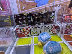 -风云再起游乐汇(北京西单西西友谊店)