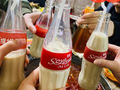 -星鸿社重庆老火锅