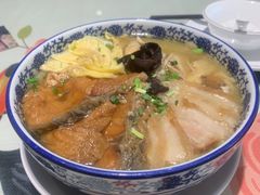 -得意楼蒸菜馆