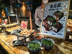 -万达瑞华酒店美食汇自助餐厅(楚河汉街店)