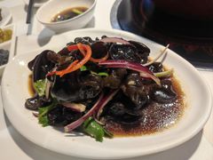 -黑鸡小馆(金源店)