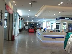 -沈阳大商千盛购物中心有限公司(长江街店)