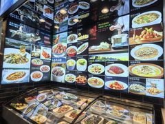 -再回头私房菜·老南京菜