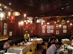 大堂-星伦多自助料理(江阴万达店)