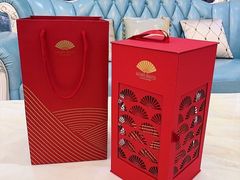 -广州文华东方酒店·文华饼店