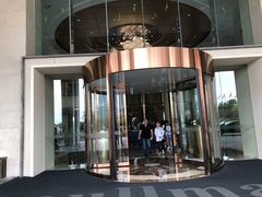 -常熟理文铂尔曼酒店