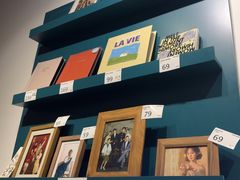 -海马体照相馆(天津世纪都会店)