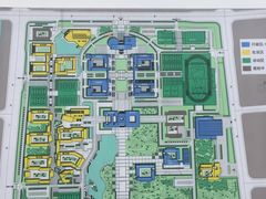 -常州大学怀德学院