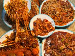-滴滋味·新疆炒米粉·炒三凉(乌市总店)
