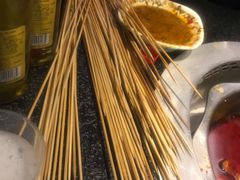 -佰人王串串香火锅(洋珠巷店)