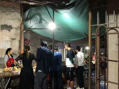 门面-老兵麻辣烫(世欧王庄店)
