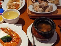 -广州富力君悦大酒店·凯菲厅